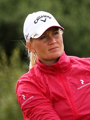 Linda Wessberg