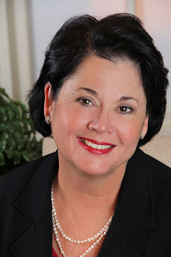 Linda Reinstein