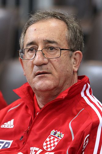 Lino Cervar