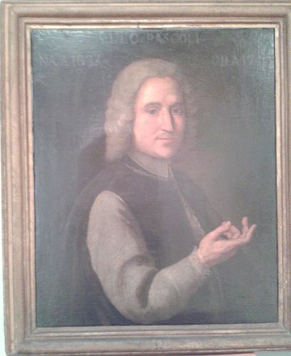 Lione Pascoli