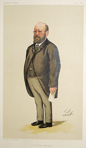 Lionel Cohen