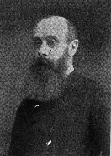 Lionel Sackville-West