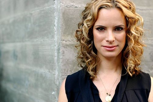 Lisa Callif