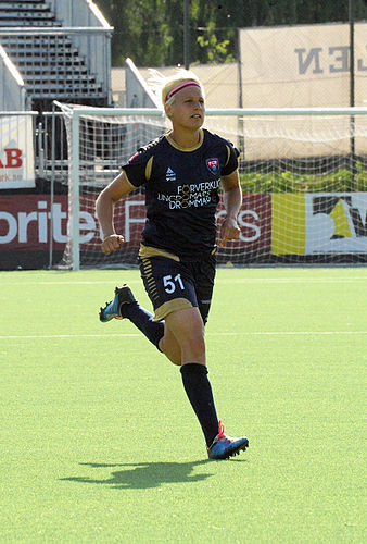 Lisa Ek