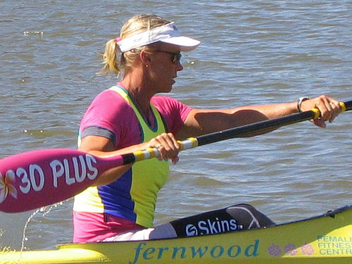 Lisa Curry