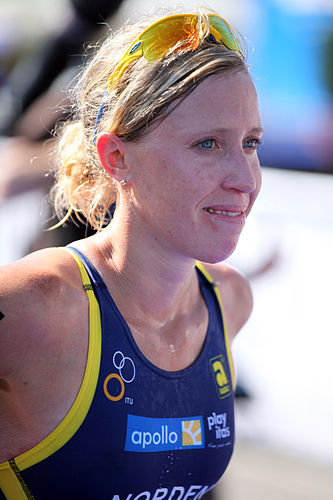 Lisa Norden