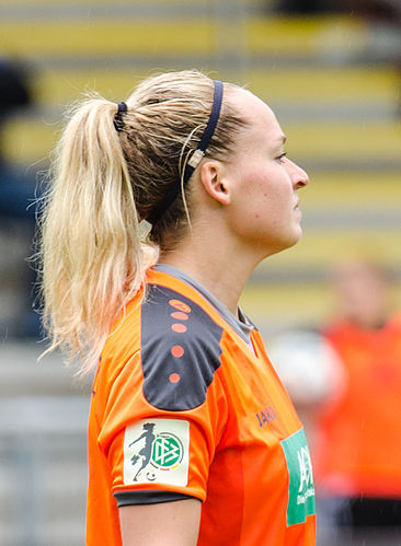Lisa Schmitz