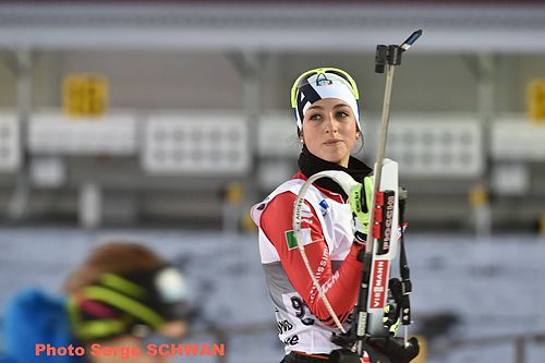 Lisa Vittozzi