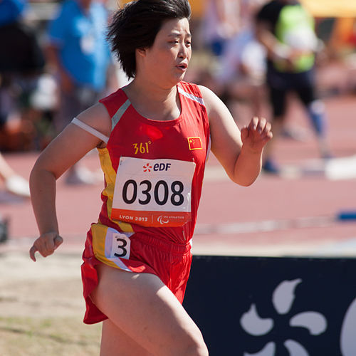 Liu Ping