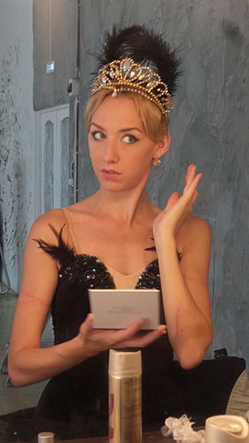 Liudmila Titova