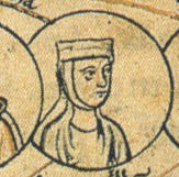 Liutgarde Saxony