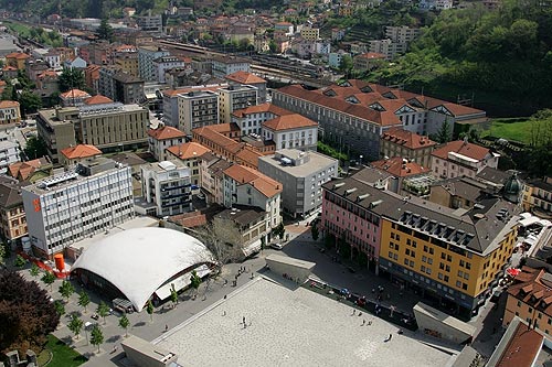 Livio Vacchini