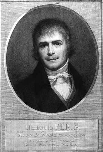Lie Louis Perin-Salbreux