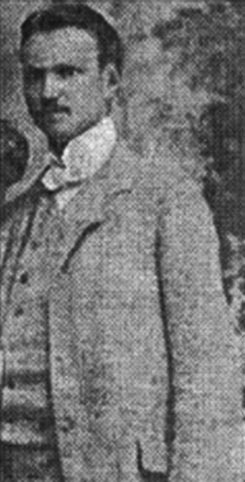 Ljuba Jezdic