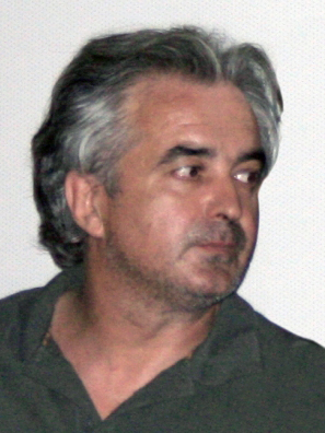 Ljubomir Kerekes