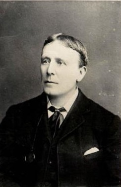 Llewellyn Atherley-Jones