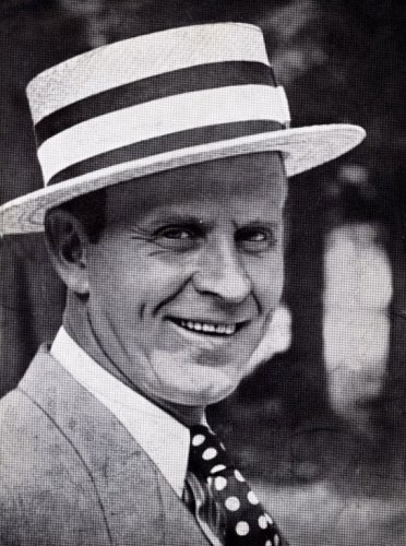 Lou Bandy