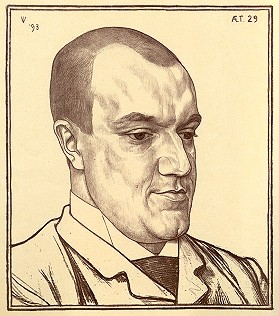 Karel Deyssel