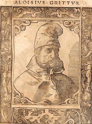 Alvise Gritti