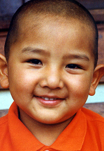 Lodro Chokyi Nyima