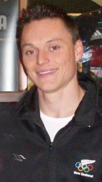 Logan Campbell