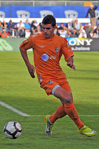 Logan Emory