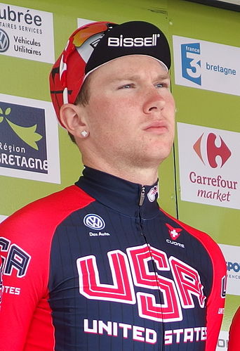 Logan Owen