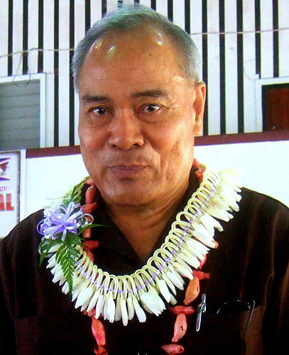 Lolo Moliga