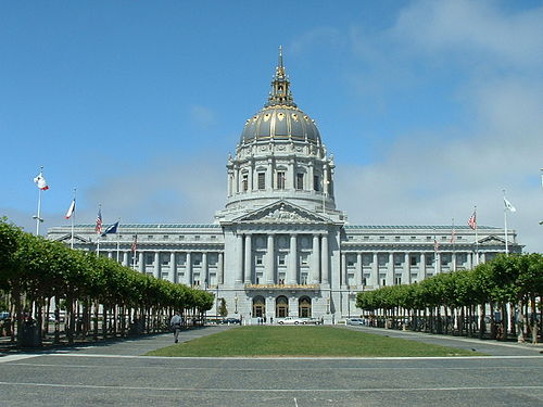 London Breed