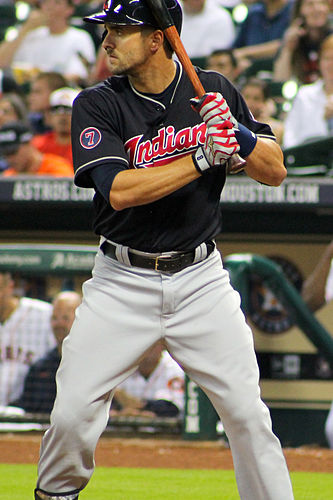 Lonnie Chisenhall
