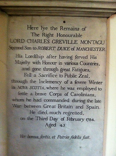 Charles Lord