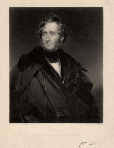 Charles Lord