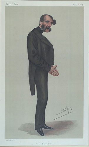 Claud Hamilton