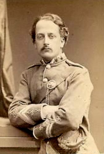 Colin Campbell
