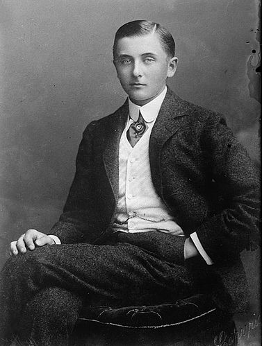 Leopold Leopold Mountbatten
