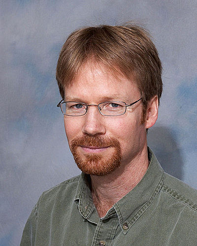 Loren Rieseberg