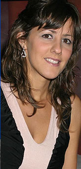 Lorena Berdun