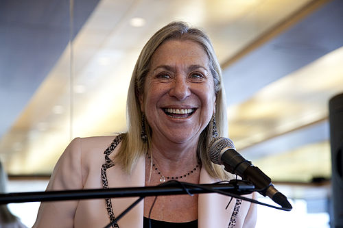Loretta Cottin