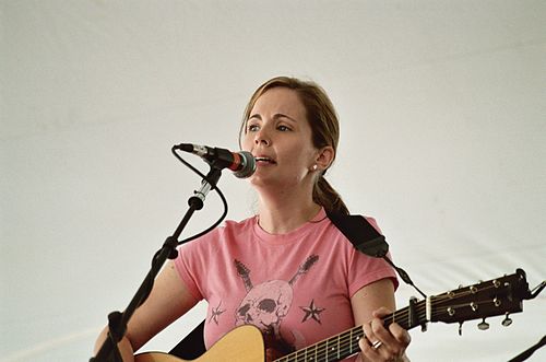 Lori McKenna
