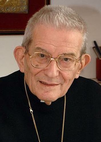 Loris Capovilla