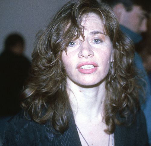 Lorraine Segato
