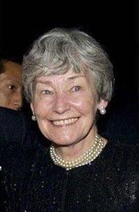 Mother: Mary Smith