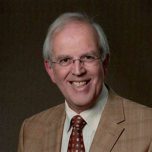 Lothar Mohn