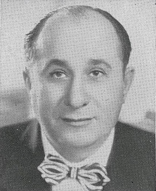 Louis Benjamin Heller