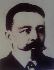 Louis Boehmer