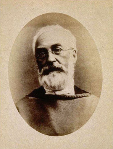 Louis Steinheil