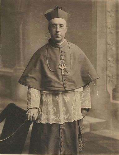 Louis Casartelli