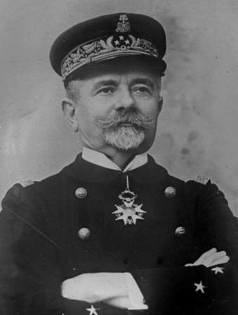 Louis Fournet