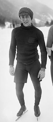 Louis Ridder