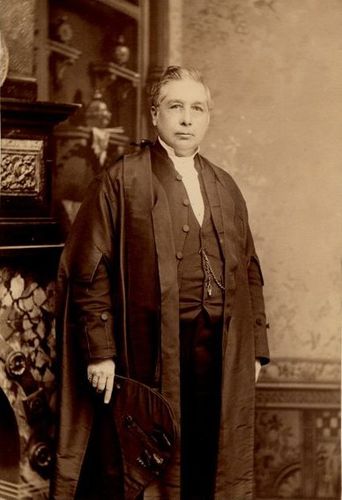 Louis Delorme